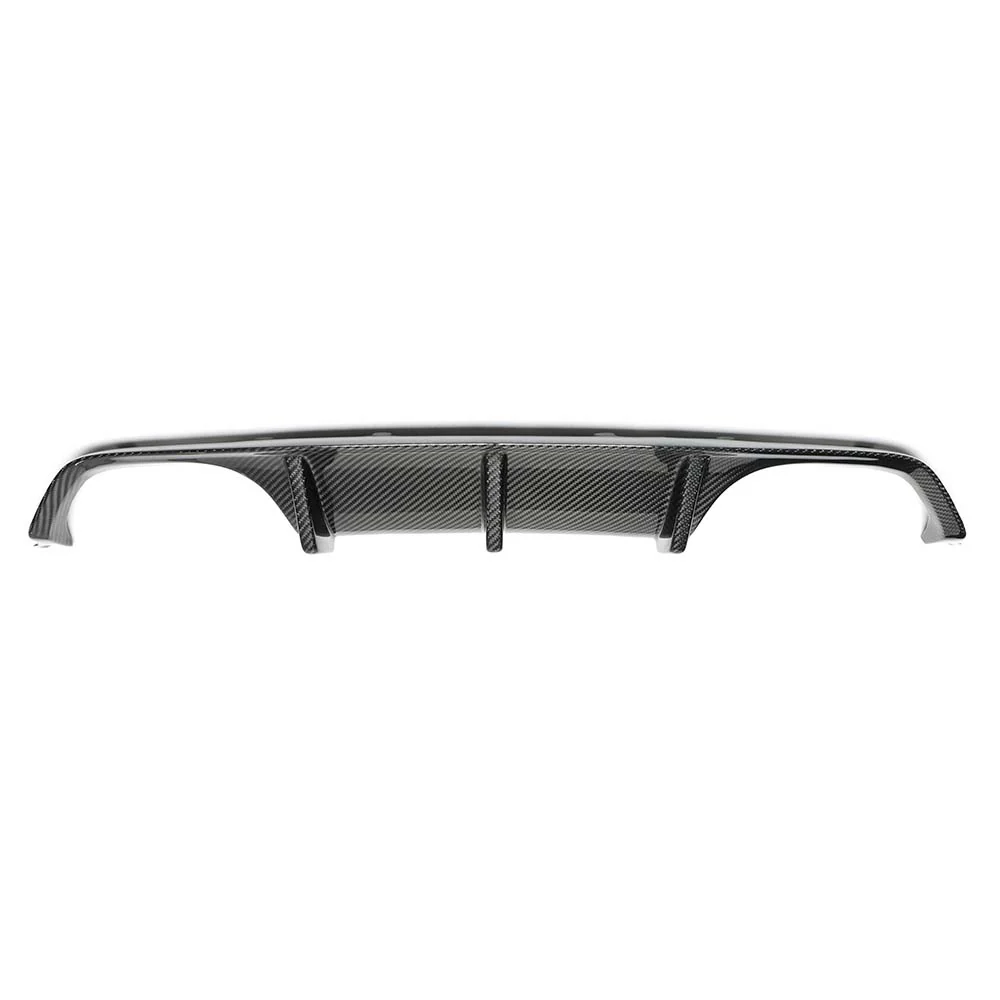 BMW M3/M4 F80/F82/F83 2014-2020 DRY CARBON FIBRE DIFFUSER - V1