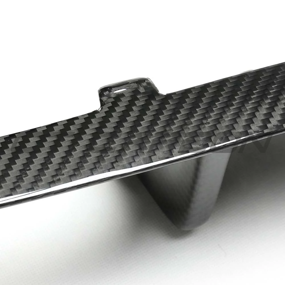 BMW M3/M4 F80/F82/F83 2014-2020 DRY CARBON FIBRE DIFFUSER - V1 - Image 9