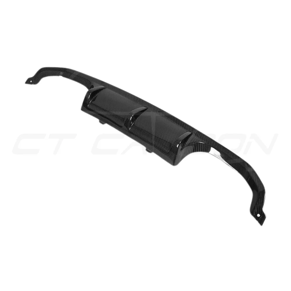 BMW M3 F80 FULL CARBON FIBRE KIT - V1 - Image 13