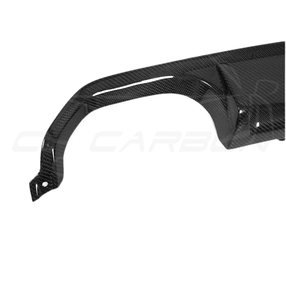 BMW M3 F80 FULL CARBON FIBRE KIT - V1 - Image 15