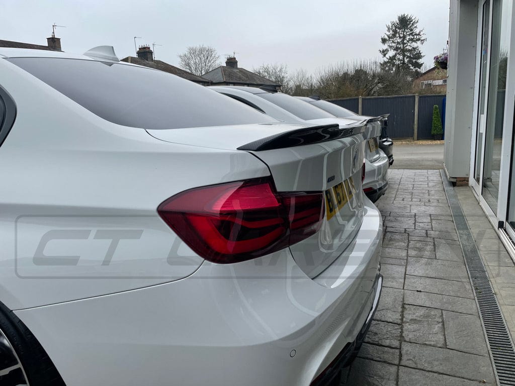 BMW M3 F80 FULL CARBON FIBRE KIT - V1 - Image 6