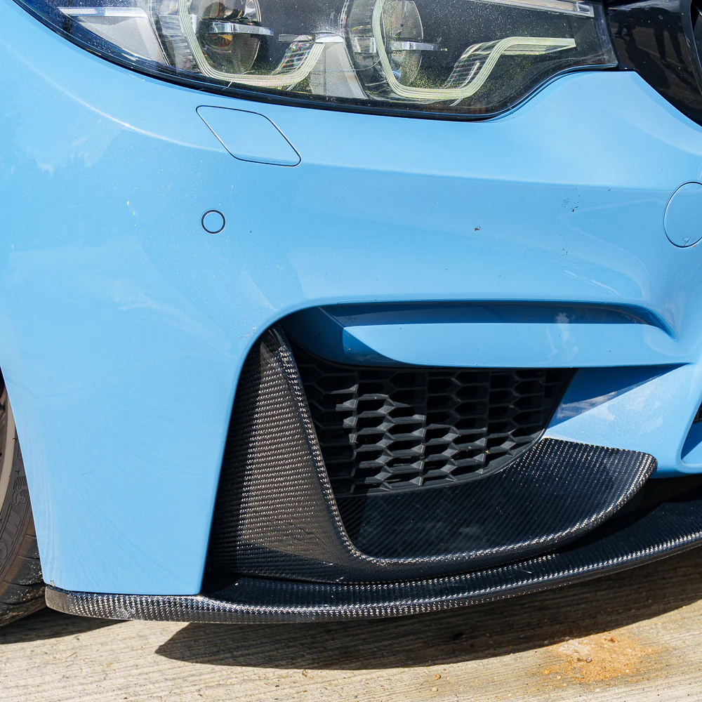 BMW M3 F80 FULL CARBON FIBRE KIT - V2 - Image 10