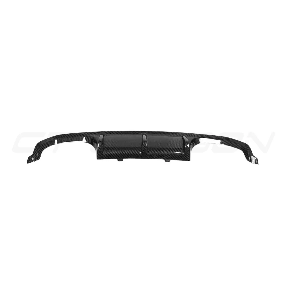 BMW M3 F80 FULL CARBON FIBRE KIT - V2 - Image 11