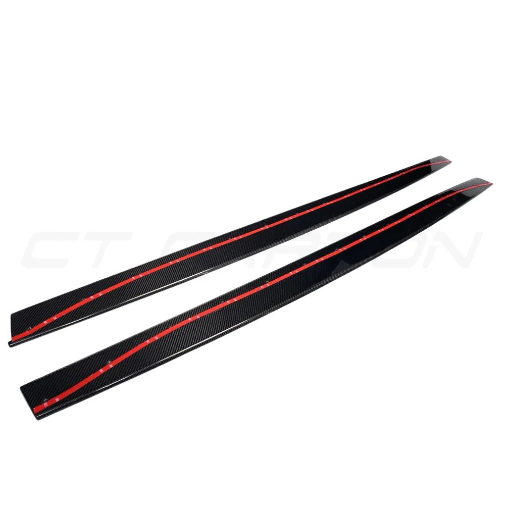BMW M3 F80 FULL CARBON FIBRE KIT - V2 - Image 13
