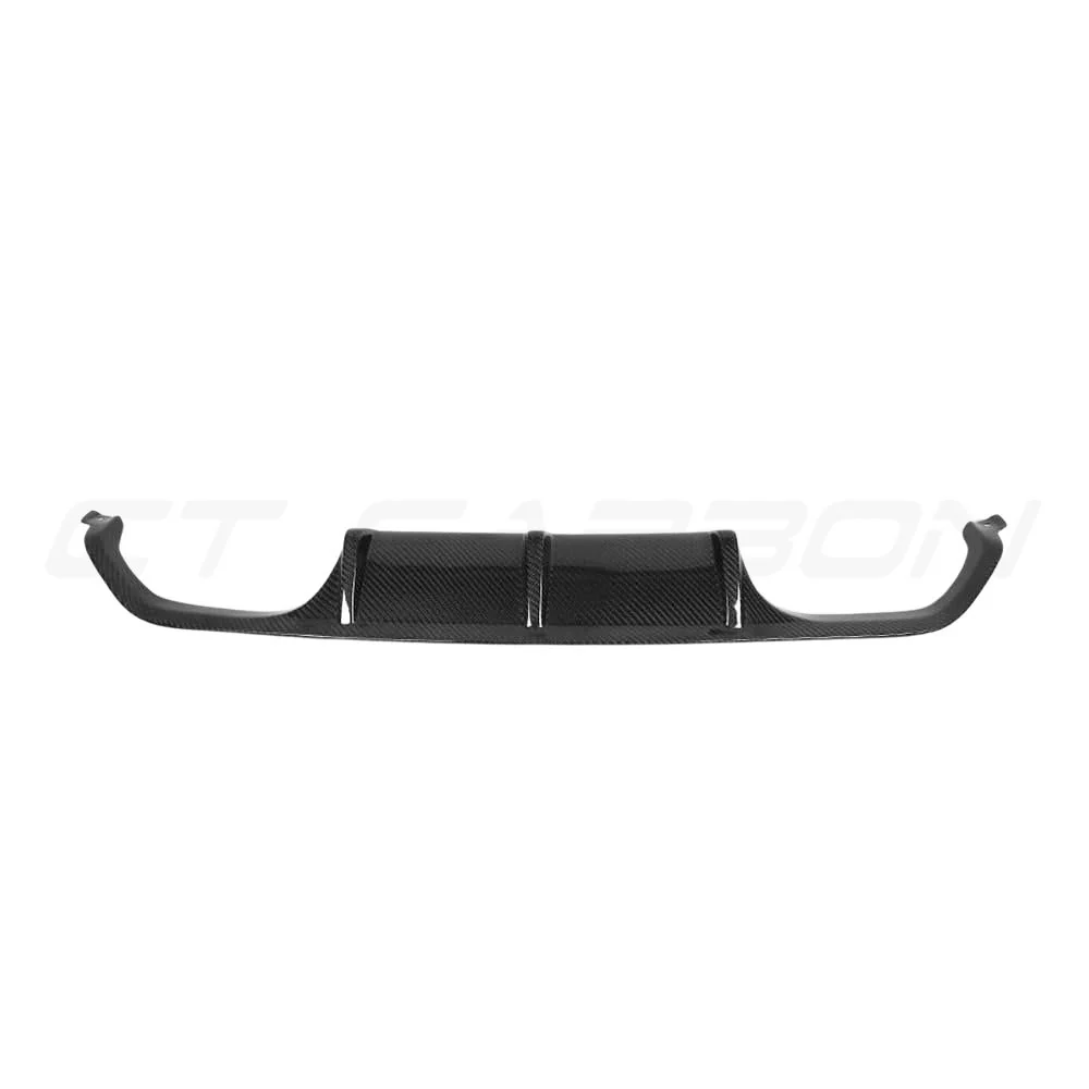 BMW M3 F80 FULL CARBON FIBRE KIT - V2 - Image 19