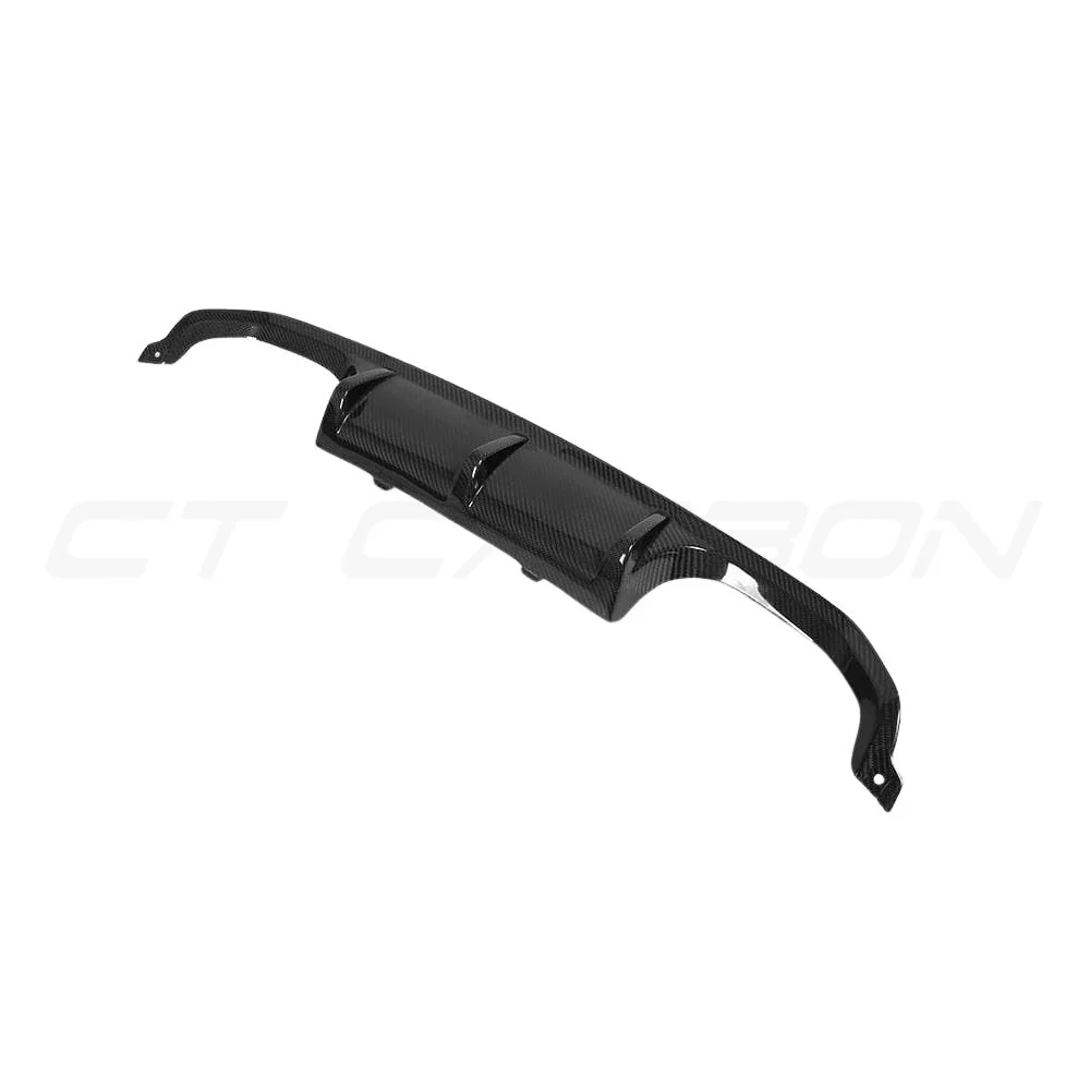 BMW M3 F80 FULL CARBON FIBRE KIT - V2 - Image 20