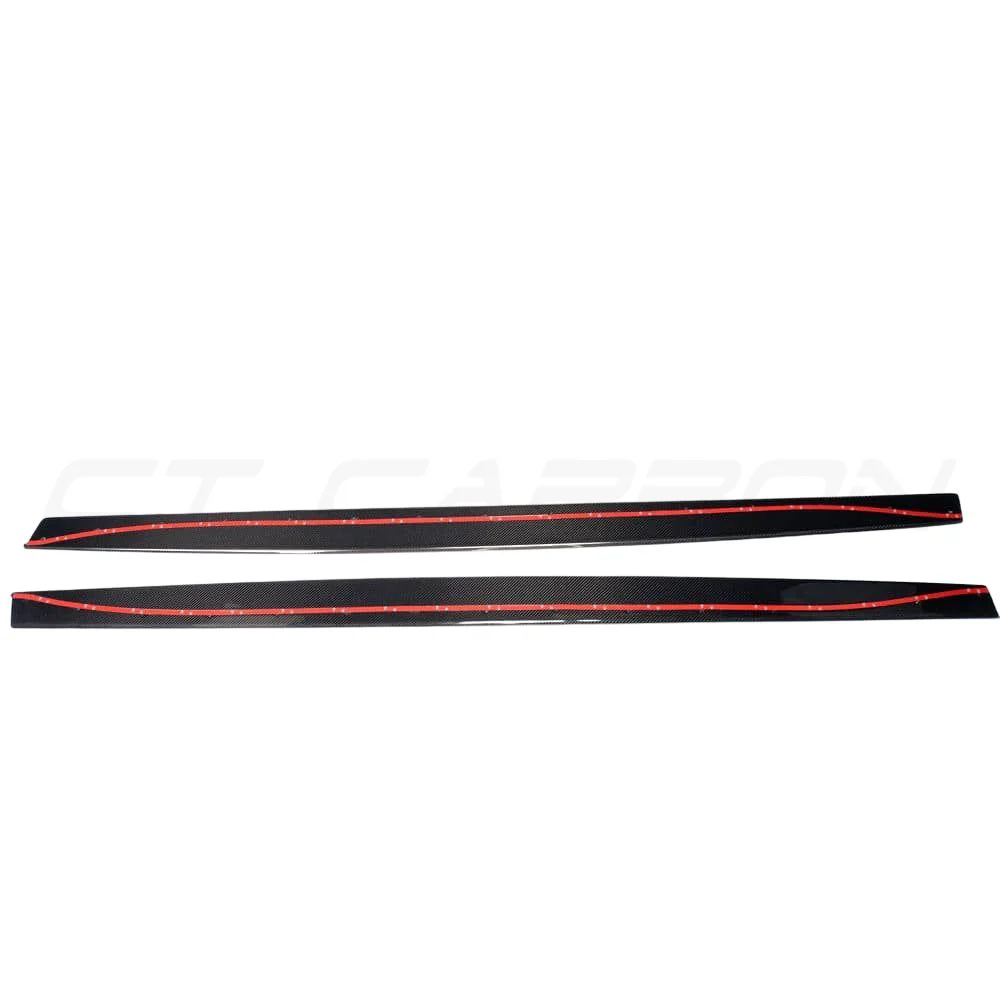 BMW M3 F80 FULL CARBON FIBRE KIT - V2 - Image 21