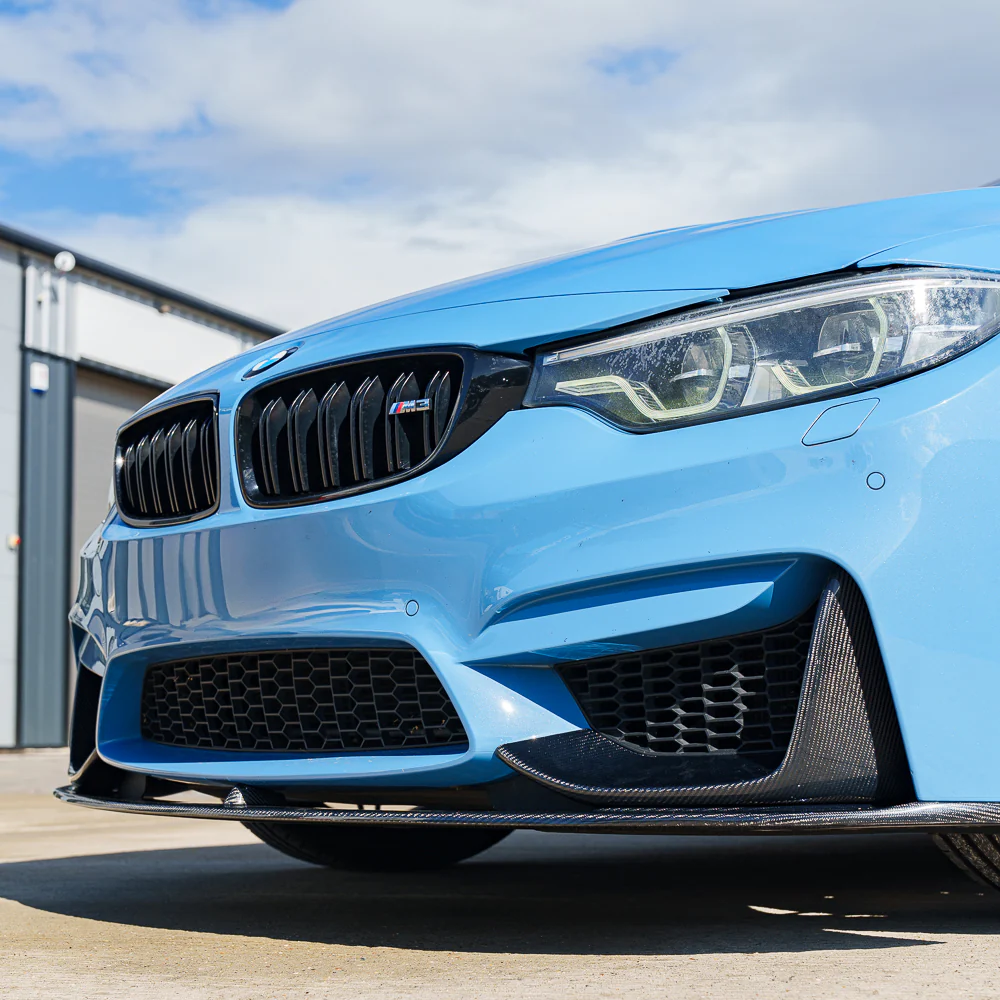 BMW M3 F80 FULL CARBON FIBRE KIT - V2 - Image 3