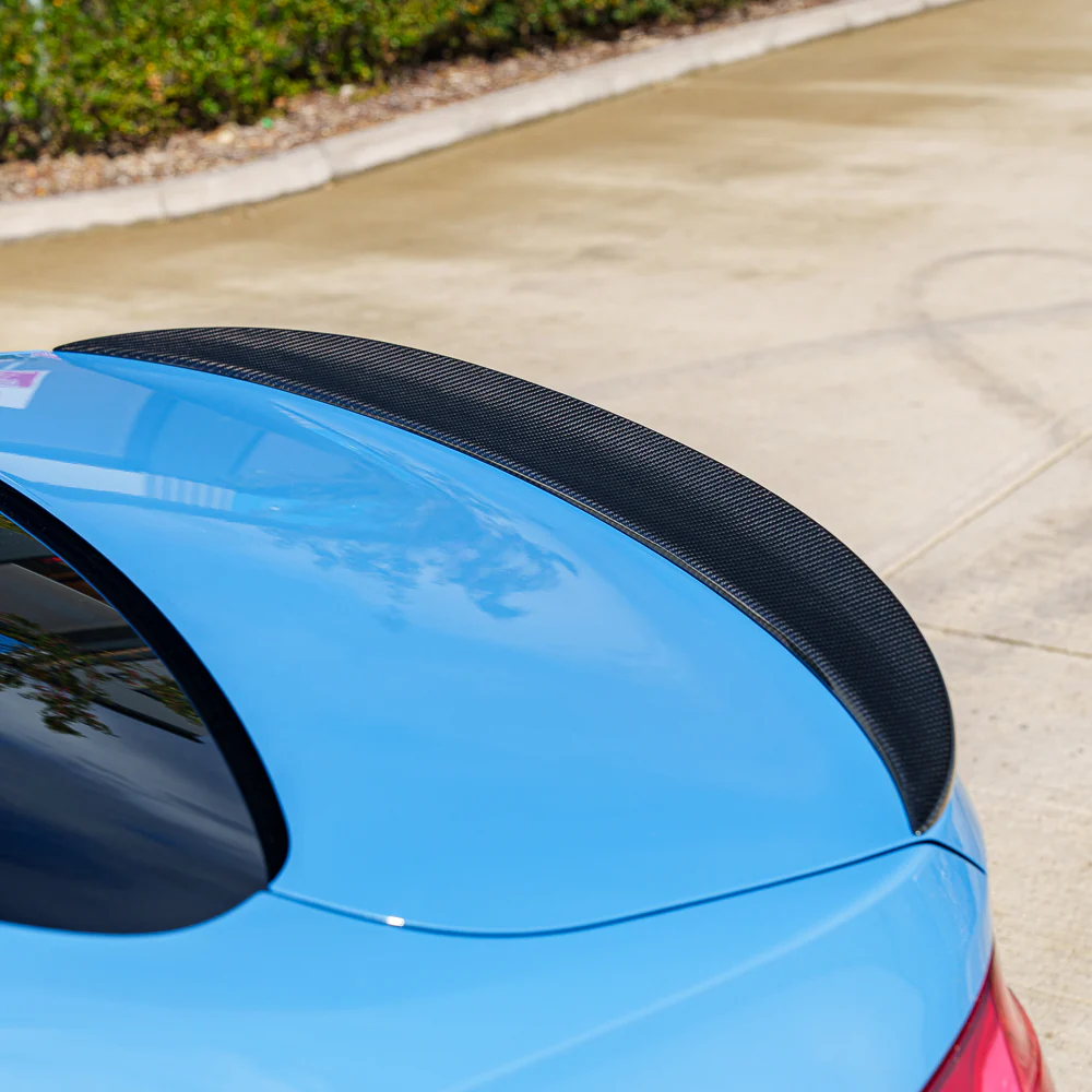 BMW M3 F80 FULL CARBON FIBRE KIT - V2 - Image 5
