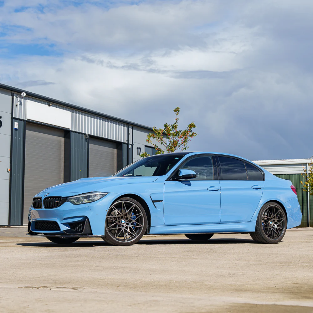 BMW M3 F80 FULL CARBON FIBRE KIT - V2 - Image 8