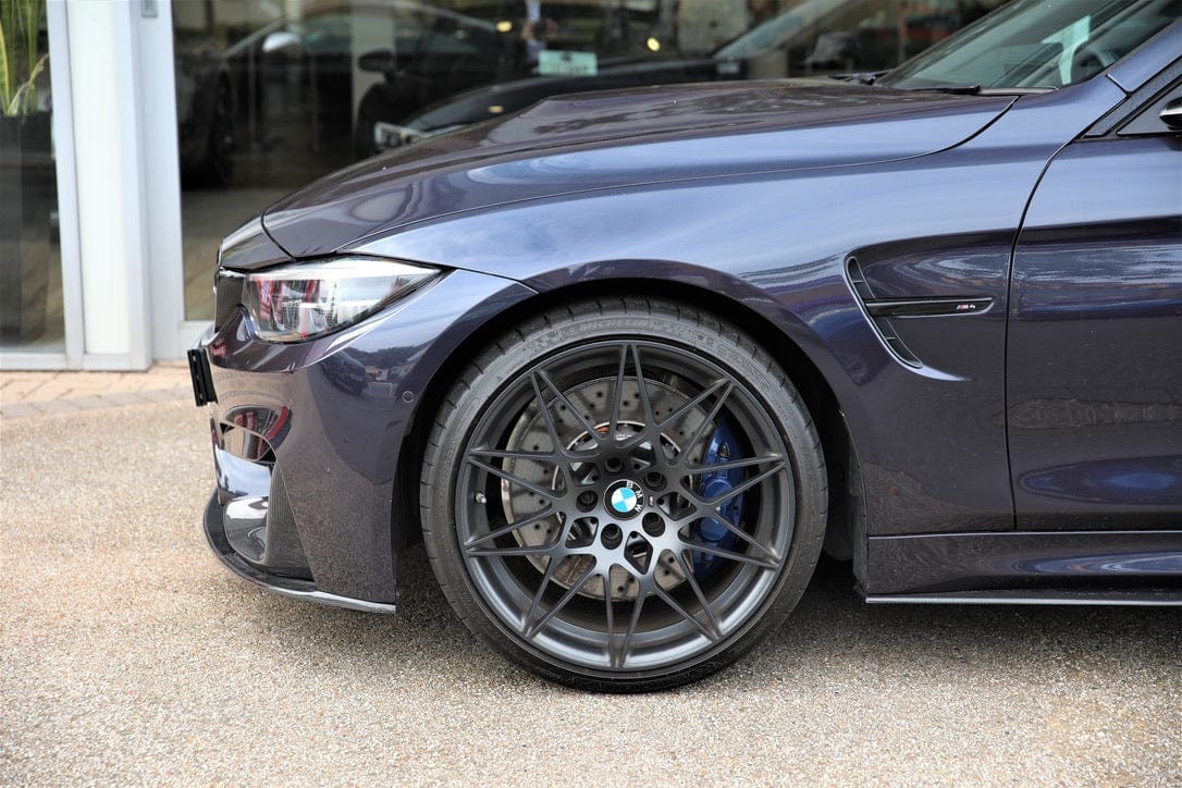 BMW M3 (F80) FULL CARBON FIBRE KIT - V4 - Image 9