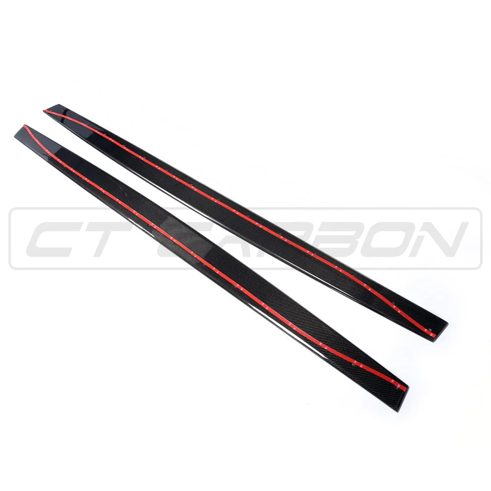 BMW M3 (F80) FULL CARBON FIBRE KIT - V5 - Image 16