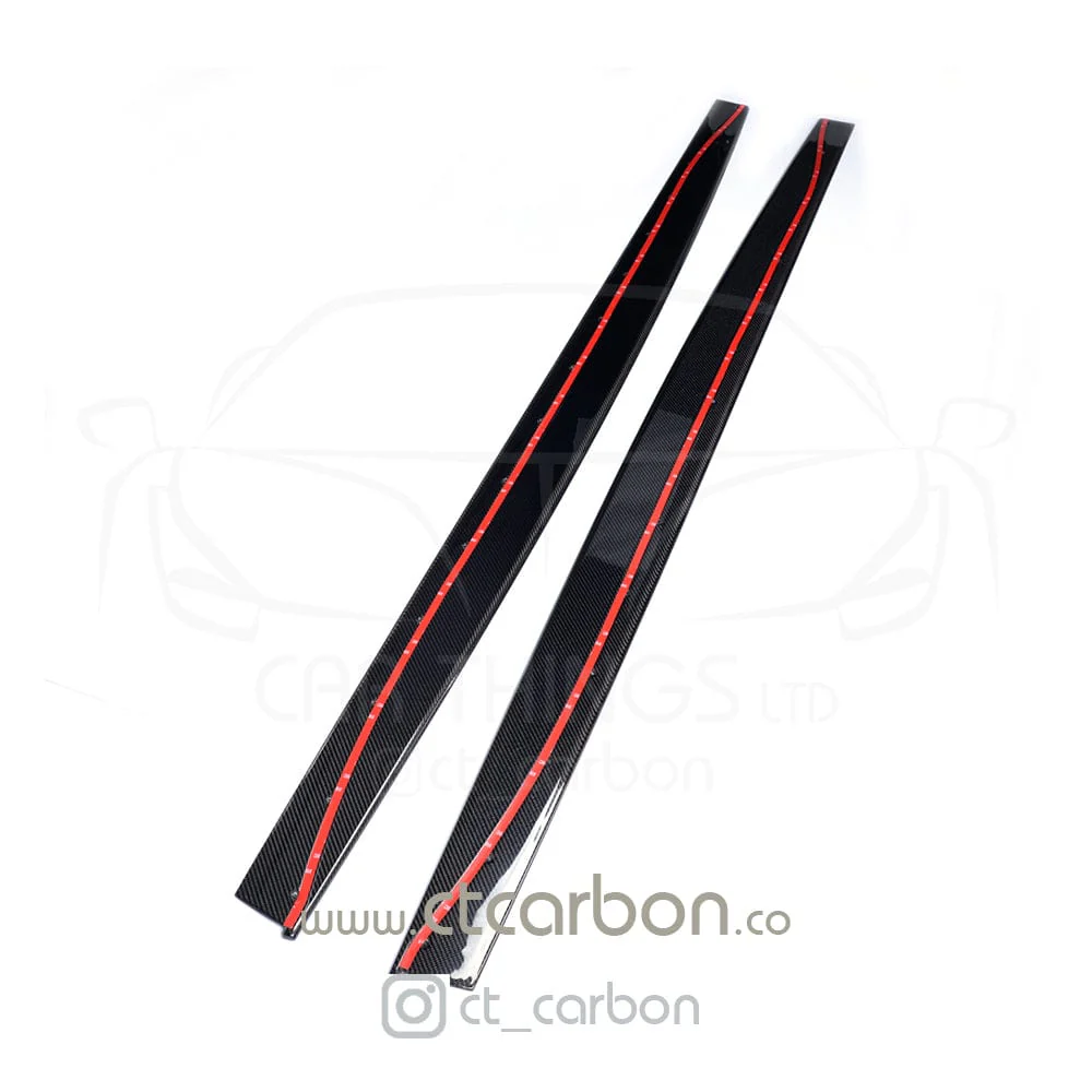 BMW M3 (F80) SALOON FULL CARBON FIBRE KIT - V3 - Image 10