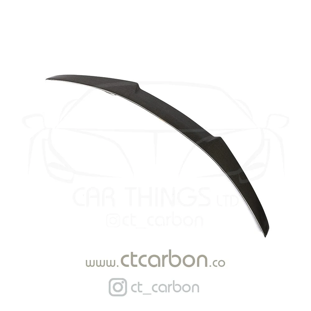 BMW M3 (F80) SALOON FULL CARBON FIBRE KIT - V3 - Image 14