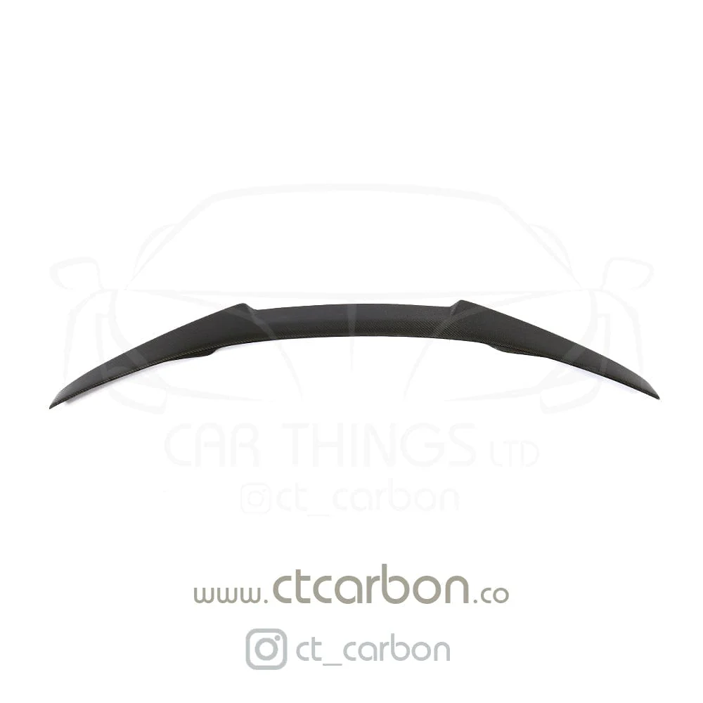 BMW M3 (F80) SALOON FULL CARBON FIBRE KIT - V3 - Image 17