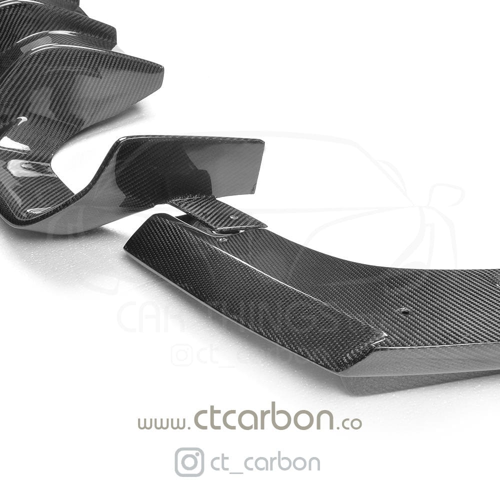 BMW M3 (F80) SALOON FULL CARBON FIBRE KIT - V3 - Image 19