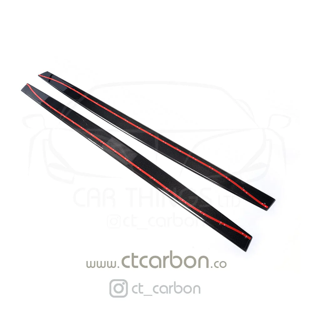 BMW M3 (F80) SALOON FULL CARBON FIBRE KIT - V3 - Image 20