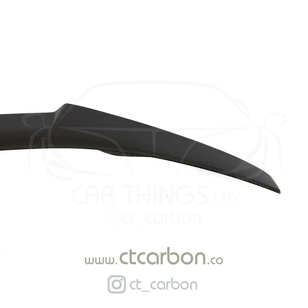 BMW M3 (F80) SALOON FULL CARBON FIBRE KIT - V3 - Image 23