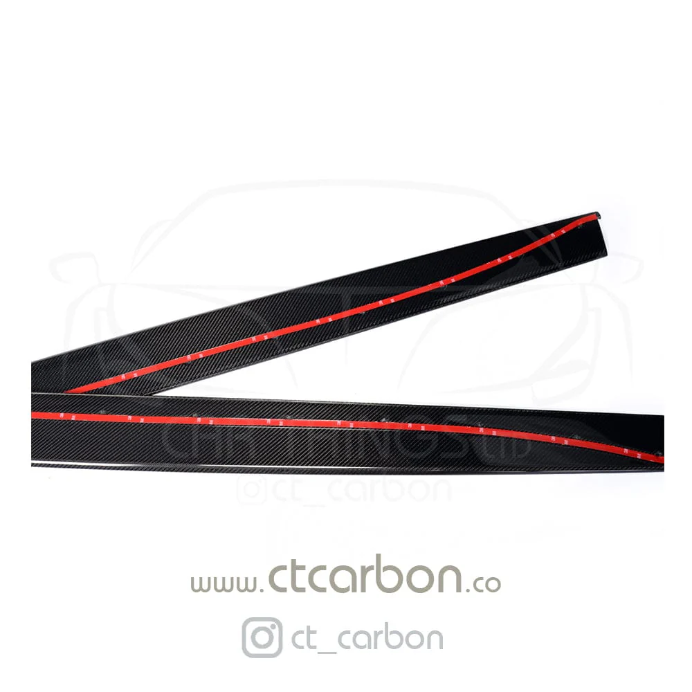 BMW M3 (F80) SALOON FULL CARBON FIBRE KIT - V3 - Image 24