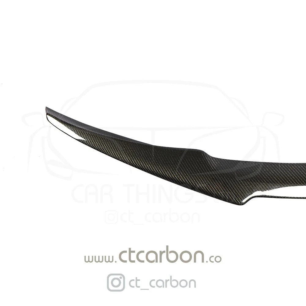 BMW M3 (F80) SALOON FULL CARBON FIBRE KIT - V3 - Image 25