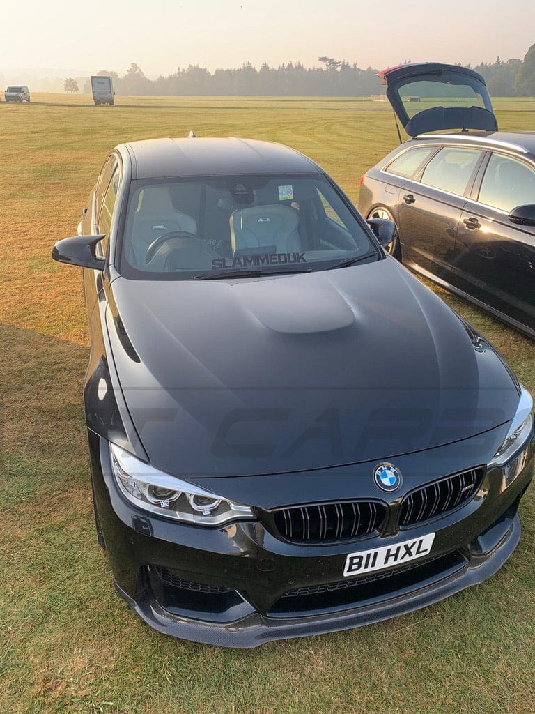 BMW M3 (F80) SALOON FULL CARBON FIBRE KIT - V3 - Image 7