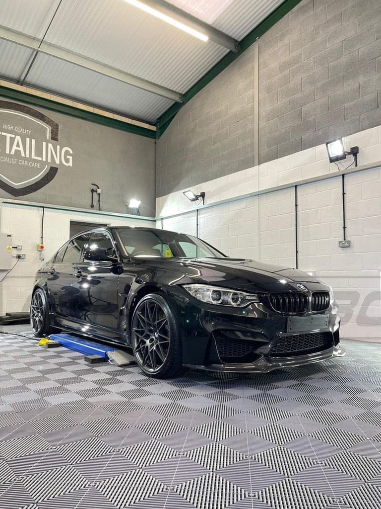 BMW M3 (F80) SALOON FULL CARBON FIBRE KIT - V3 - Image 9