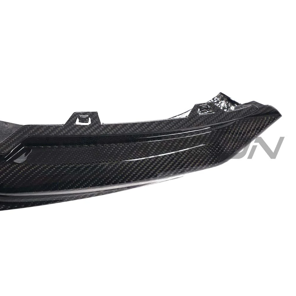 BMW M3 G80/G81 CARBON FIBRE DIFFUSER - V1 - CT DESIGN - Image 15
