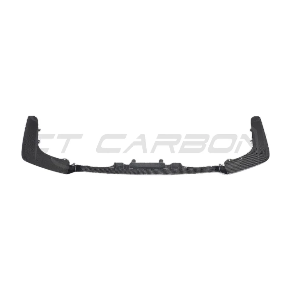 BMW M3/M4 (F80 F82 F83) CARBON FIBRE DIFFUSER - 3D STYLE - Image 8