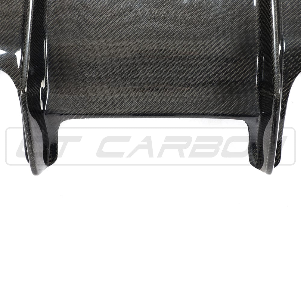 BMW M3/M4 (F80 F82 F83) CARBON FIBRE DIFFUSER - PS STYLE - Image 12