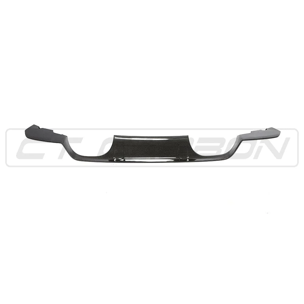 BMW M3/M4 (F80 F82 F83) CARBON FIBRE DIFFUSER - PS STYLE - Image 15