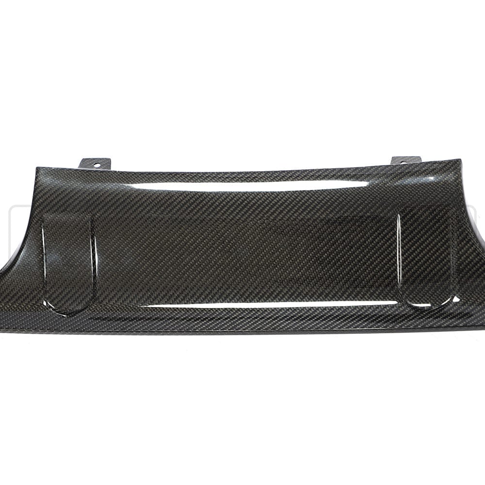 BMW M3/M4 (F80 F82 F83) CARBON FIBRE DIFFUSER - PS STYLE - Image 16