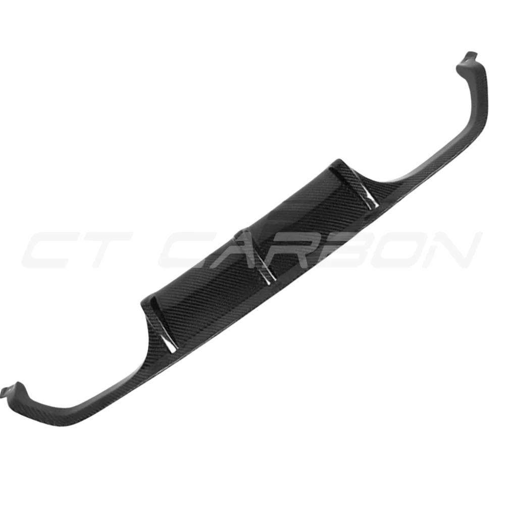 BMW M3/M4 F80/F82/F83 CARBON FIBRE DIFFUSER - V1 - Image 9