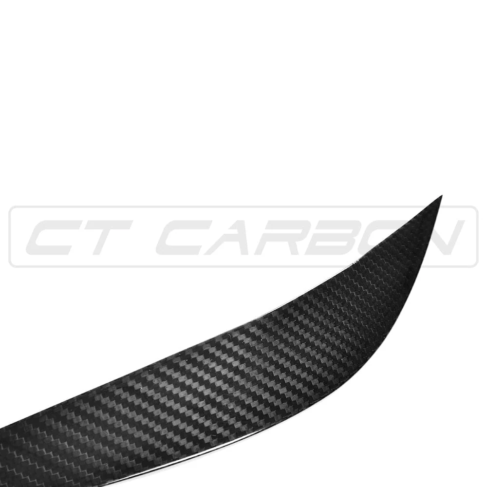 BMW M3/M4 (F80 F82 F83) CARBON FIBRE EYE LIDS - Image 8