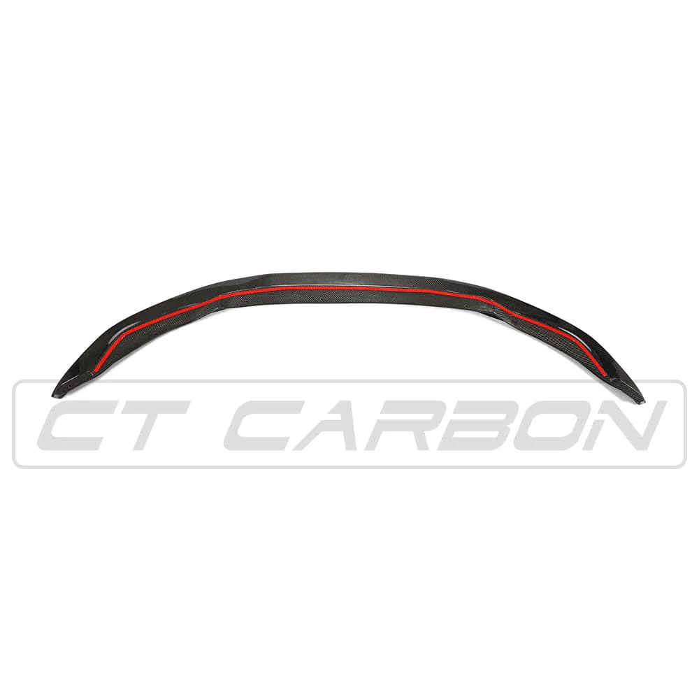 BMW M3/M4 (F80 F82 F83) CARBON FIBRE SPLITTER - PS STYLE - Image 4