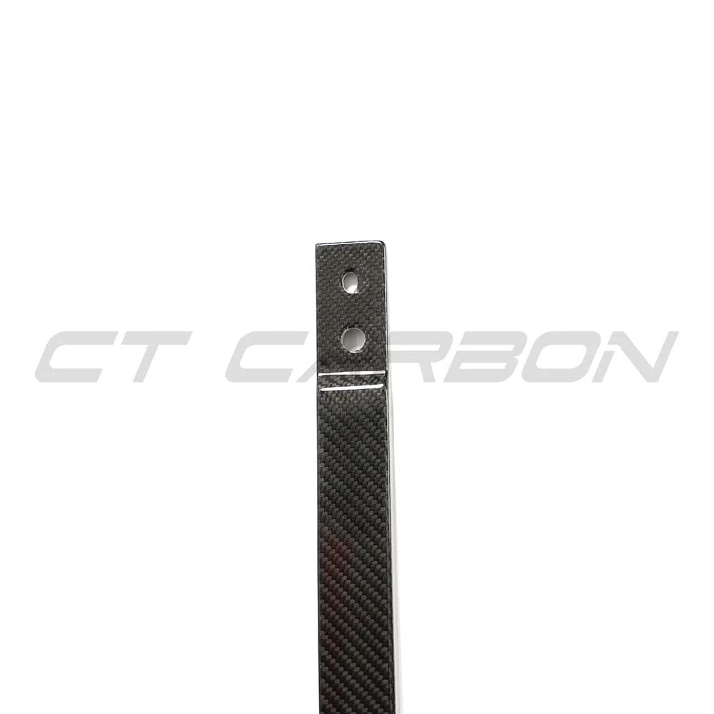 BMW M2 M3 & M4 G87/G80/G81/G82/G83 CARBON FIBRE ENGINE STRUT BRACE - Image 11