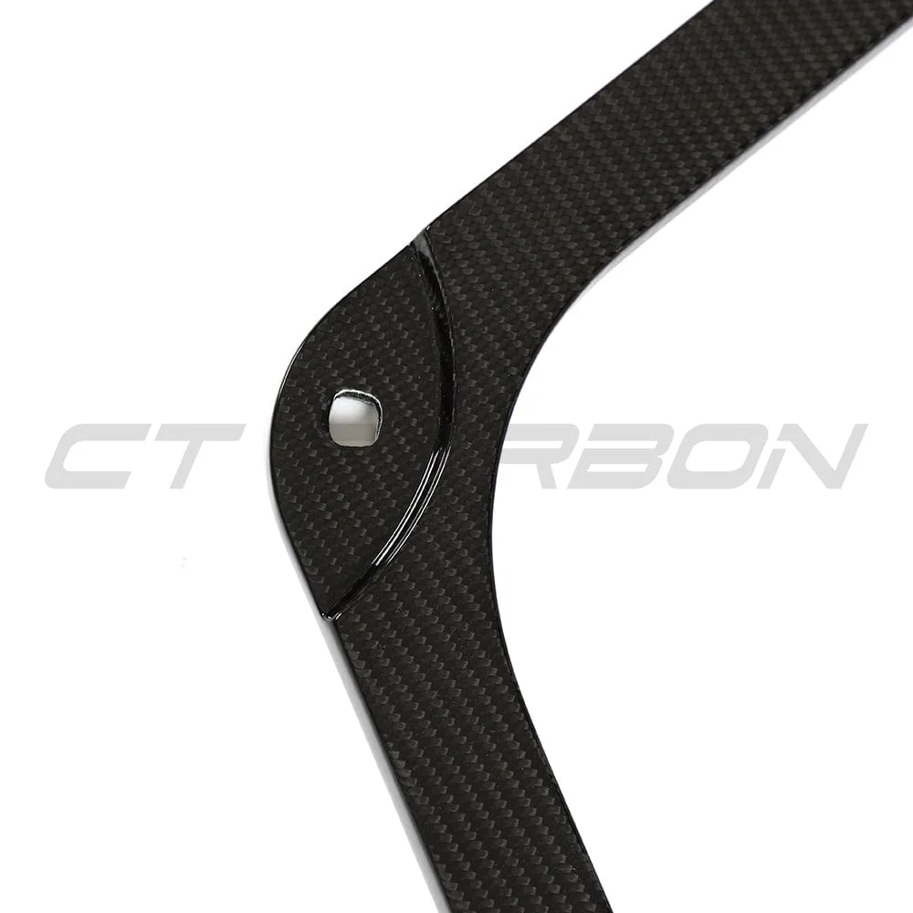 BMW M2 M3 & M4 G87/G80/G81/G82/G83 CARBON FIBRE ENGINE STRUT BRACE - Image 12