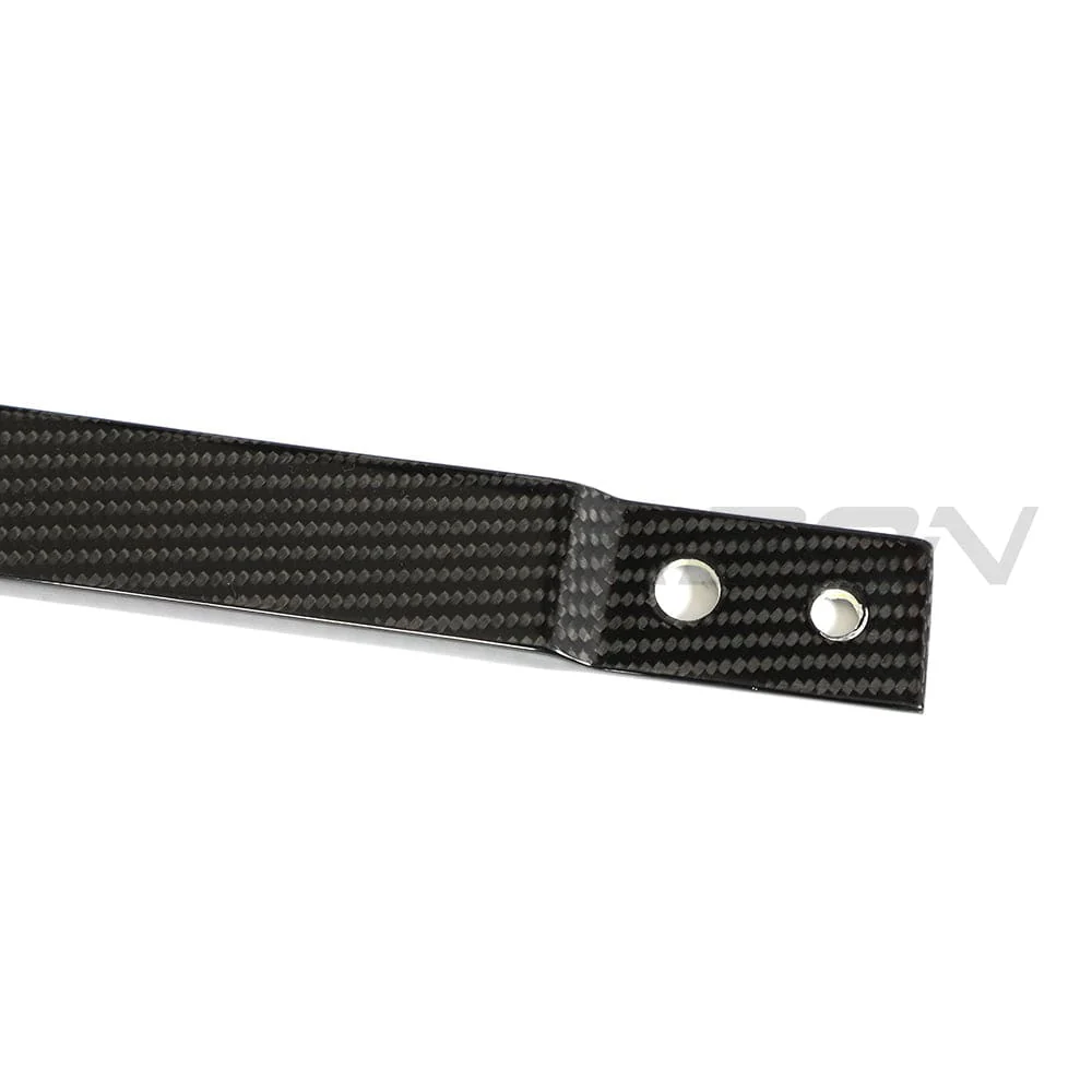 BMW M2 M3 & M4 G87/G80/G81/G82/G83 CARBON FIBRE ENGINE STRUT BRACE - Image 13