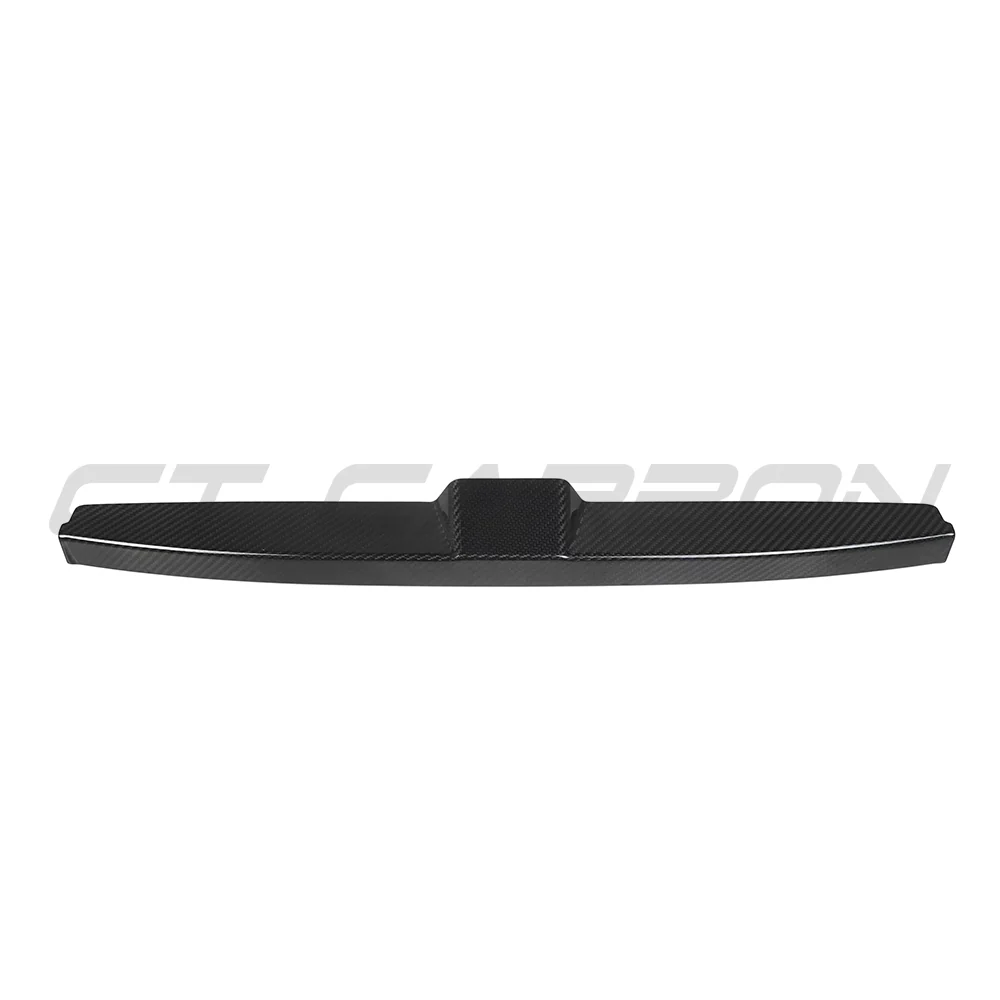 BMW M3/M4 G80/G81/G82/G83 CARBON FIBRE FOAM COVER - Image 2