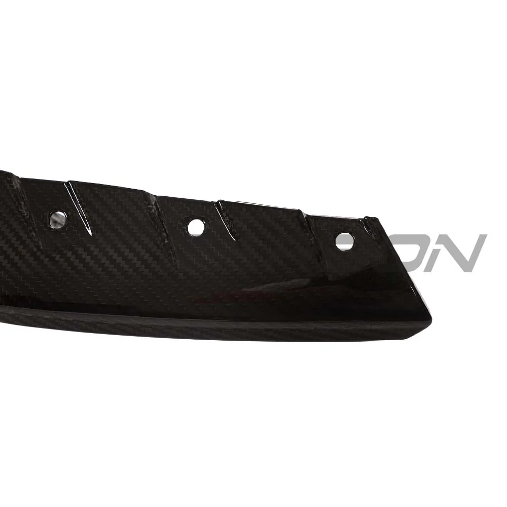 BMW M3/M4 G80/G81/G82/G83 CARBON FIBRE FRONT BUMPER CORNER REPLACEMENTS - Image 13