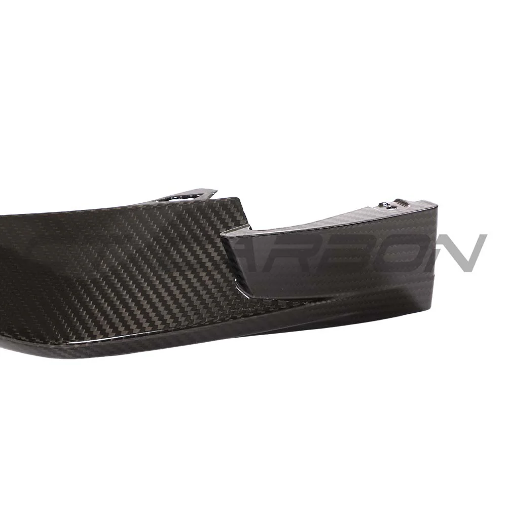 BMW M3/M4 G80/G81/G82/G83 CARBON FIBRE FRONT BUMPER CORNER REPLACEMENTS - Image 15