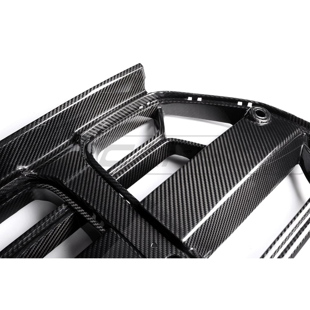 BMW M3/M4 G80/G81/G82/G83 CARBON FIBRE FRONT END KIT - V5 - Image 10
