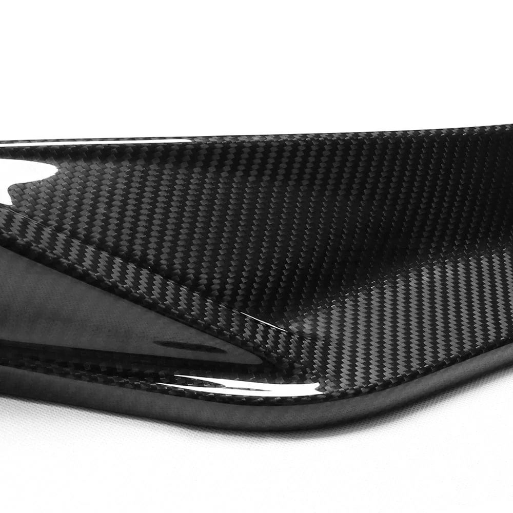 BMW M3/M4 G80/G81/G82/G83 CARBON FIBRE FRONT END KIT - V5 - Image 12