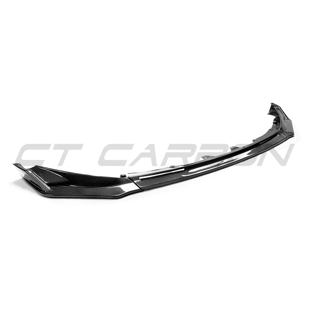 BMW M3/M4 G80/G81/G82/G83 CARBON FIBRE FRONT END KIT - V5 - Image 3