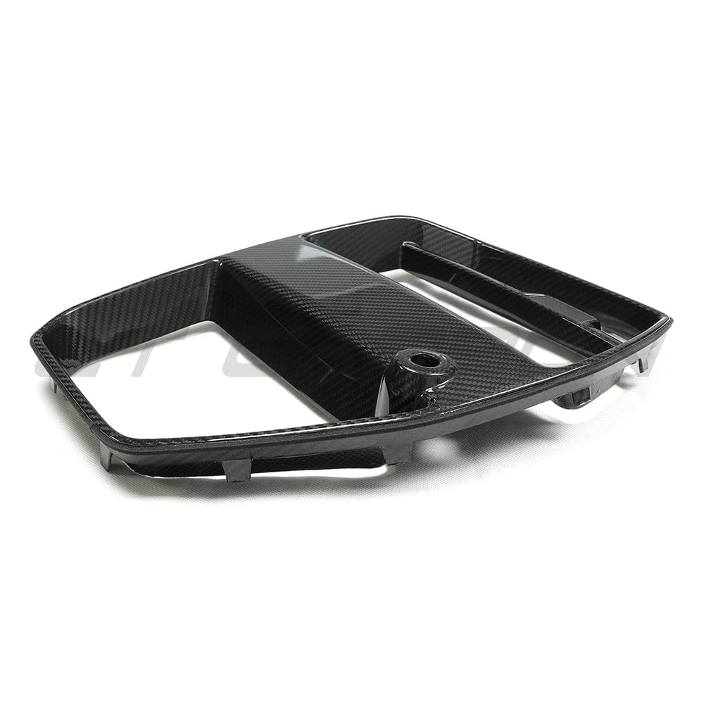 BMW M3/M4 G80/G81/G82/G83 CARBON FIBRE FRONT END PACK - V6 WITH ACC - Image 13