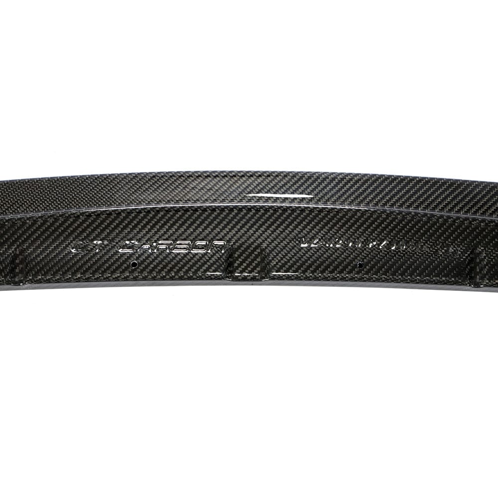 BMW M3/M4 G80/G81/G82/G83 CARBON FIBRE FRONT END PACK - V6 WITH ACC - Image 17
