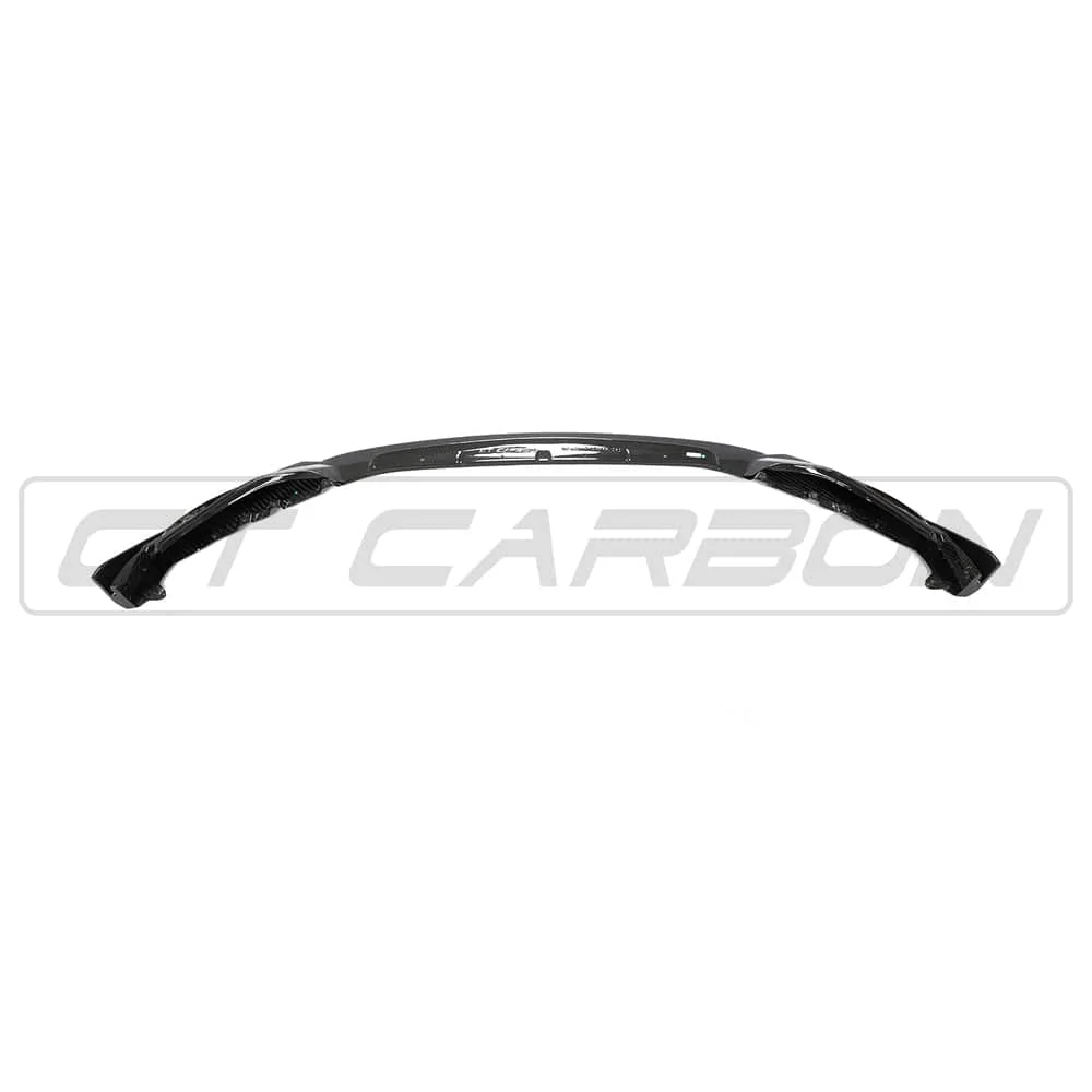 BMW M3/M4 G80/G81/G82/G83 CARBON FIBRE FRONT END PACK - V6 WITH ACC - Image 19