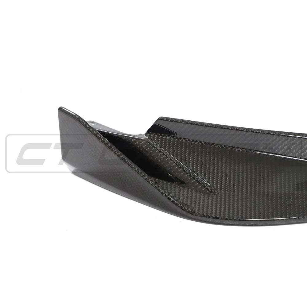 BMW M3/M4 G80/G81/G82/G83 CARBON FIBRE FRONT END PACK - V6 WITH ACC - Image 21