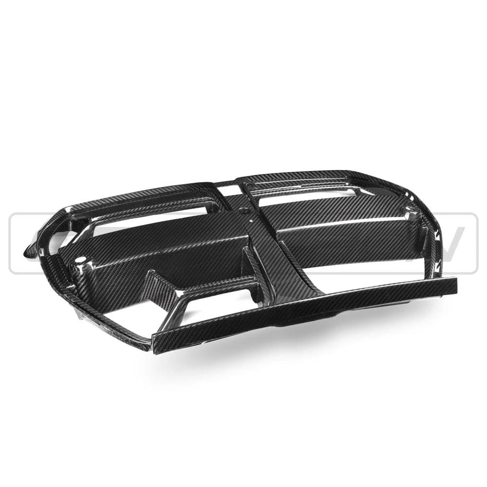 BMW M3/M4 G80/G81/G82/G83 CARBON FIBRE FRONT END PACK (ACC) - V1 - Image 10