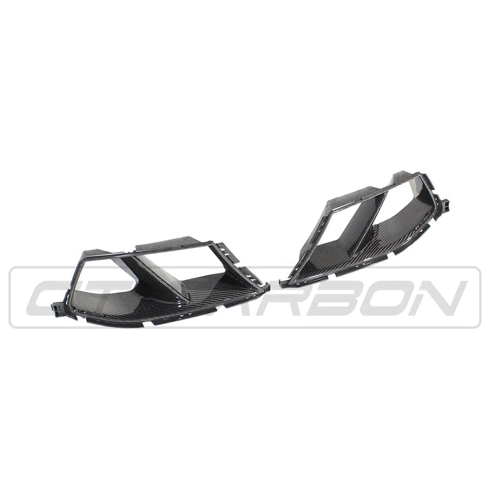 BMW M3/M4 G80/G81/G82/G83 CARBON FIBRE FRONT END PACK (ACC) - V1 - Image 6