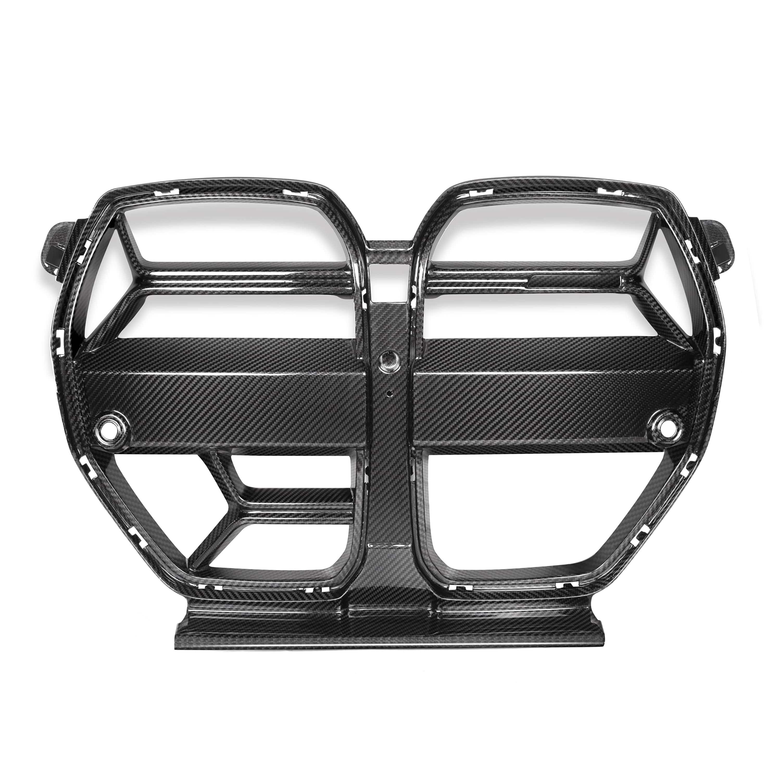 BMW M3/M4 G80/G81/G82/G83 CARBON FIBRE FRONT END PACK (ACC) - V2 - Image 10